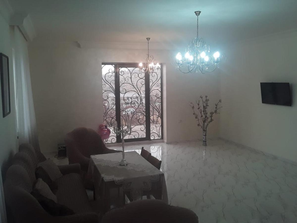 Abo Yerevan Exterior foto