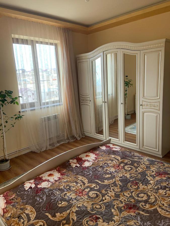 Abo Yerevan Exterior foto